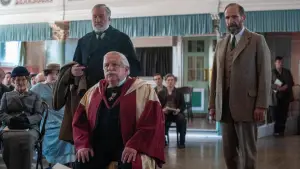 Задник до фильму"The Choral" #774689