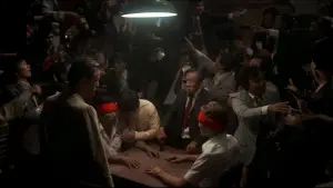 Задник до фильму"Мисливець на оленів" #649445