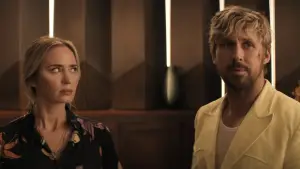 Задник до фильму"Каскадер" #572284