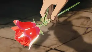 Задник до фильму"Скляний майстер" #653051