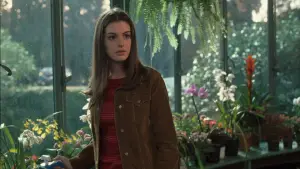 Задник до фильму"Щоденники принцеси" #793233