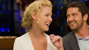 Задник до фильму"Гола правда" #283627