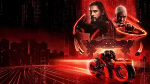 Задник до фильму"Трон 3" #517901