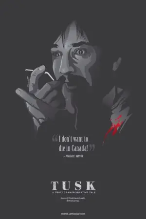 Постер до фильму"Бивень" #487992