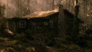 Задник до фильму"Зловісні мерці" #642875