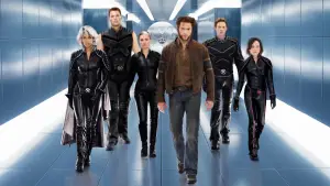 Задник до фильму"Люди Ікс: Остання битва" #793526