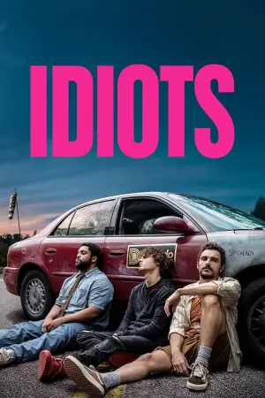 Постер до фильму"Idiots" #834995