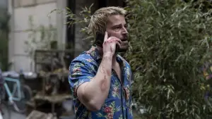 Задник до фильму"Рейс навиліт" #571920