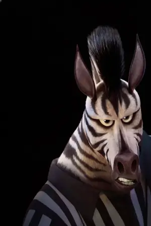 Постер до фильму"Цап-забивайло" #511697