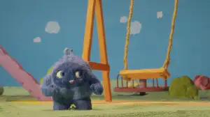 Задник до фильму"Bobs" #794077