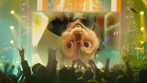 Задник до фильму"Елвін та бурундуки 2: Бурундуквел" #651299