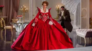 Задник до фильму"Білосніжка: Помста гномів" #319115