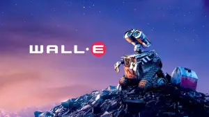 Задник до фильму"ВОЛЛ-І" #560188