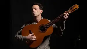 Задник до фильму"Боб Ділан: Цілковитий незнайомець" #577678