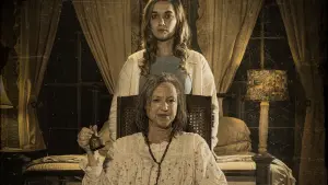 Відео до фільму Aged | Official Trailer