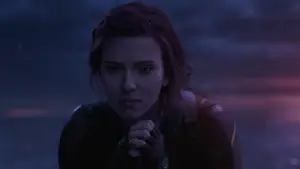 Задник до фильму"Месники: Завершення" #747539