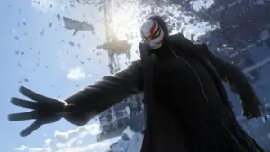 Задник до фильму"Супер шістка" #546316