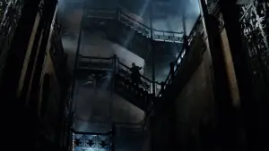 Задник до фильму"Той, хто біжить по лезу" #563509