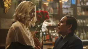 Задник до фильму"Блакитний місяць" #523620