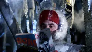 Задник до фильму"Бразилiя" #687190