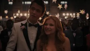 Задник до фильму"Керрі" #736237