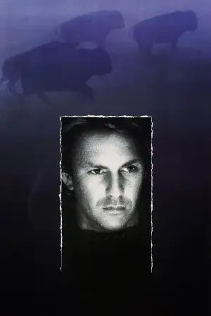 Постер до фильму"Той, що танцює з вовками" #753212