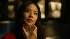 Задник до фильму"Drag" #768978