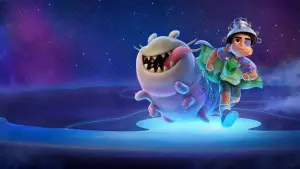 Задник до фильму"Еліо" #523056