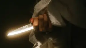 甘い鞭