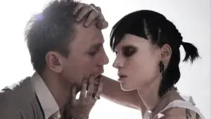 Задник до фильму"Дівчина з тату дракона" #668966