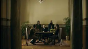 Задник до фильму"Καποδίστριας" #775248