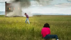 Задник до фильму"Сусідня кімната" #622546