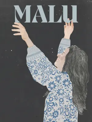 Постер до фильму"Malu" #790474