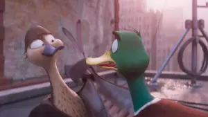 Задник до фильму"Переліт" #746851