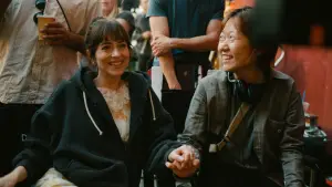 Задник до фильму"Матеріалісти" #558667