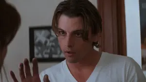 Задник до фильму"Крик" #217200