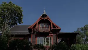 Задник до фильму"Сентиментальна цінність" #511018