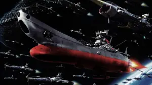 Відео до фільму Космічний лінкор "Ямато" | 2010 - Space Battleship Yamato - Trailer - Japanese