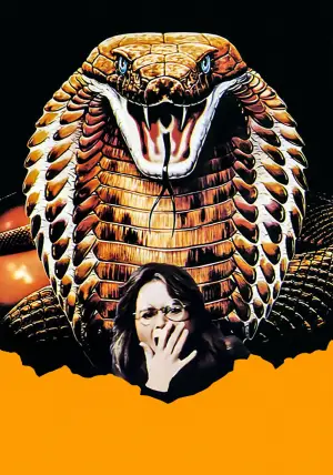 Постер до фильму"Sssssss" #770604