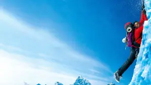 Задник до фильму"Сходження" #266865