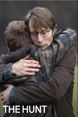 Постер до фильму"Полювання" #750601