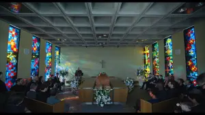 Задник до фильму"Будиночок" #302452