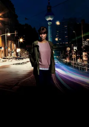 Постер до фильму"Вікторія" #203551