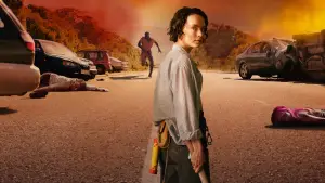 Задник до фильму"Пробуджені" #508005