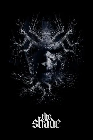 Постер до фильму"The Shade" #885406