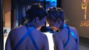 Задник до фильму"She Dances" #796732