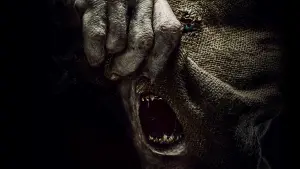 Задник до фильму"Прокляття Беґхед" #472329