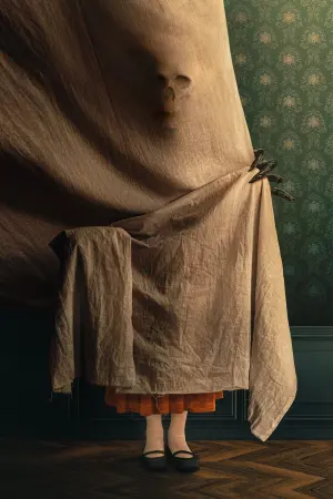 Постер до фильму"Демонічне прокляття Абізу" #332140