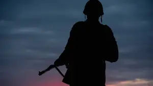 Задник до фильму"Невідомий солдат" #457948