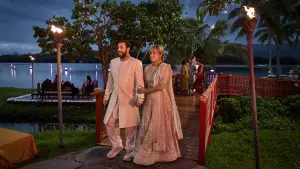 Задник до фильму"Загадкове вбивство 2" #315752